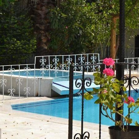 Likya Saklibahce Hotel Kemer  Eksteriør billede