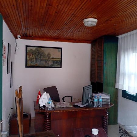 Likya Saklibahce Hotel Kemer  Eksteriør billede