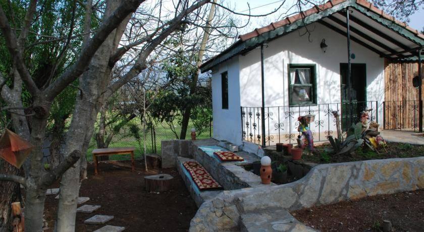 Likya Saklibahce Hotel Kemer  Eksteriør billede