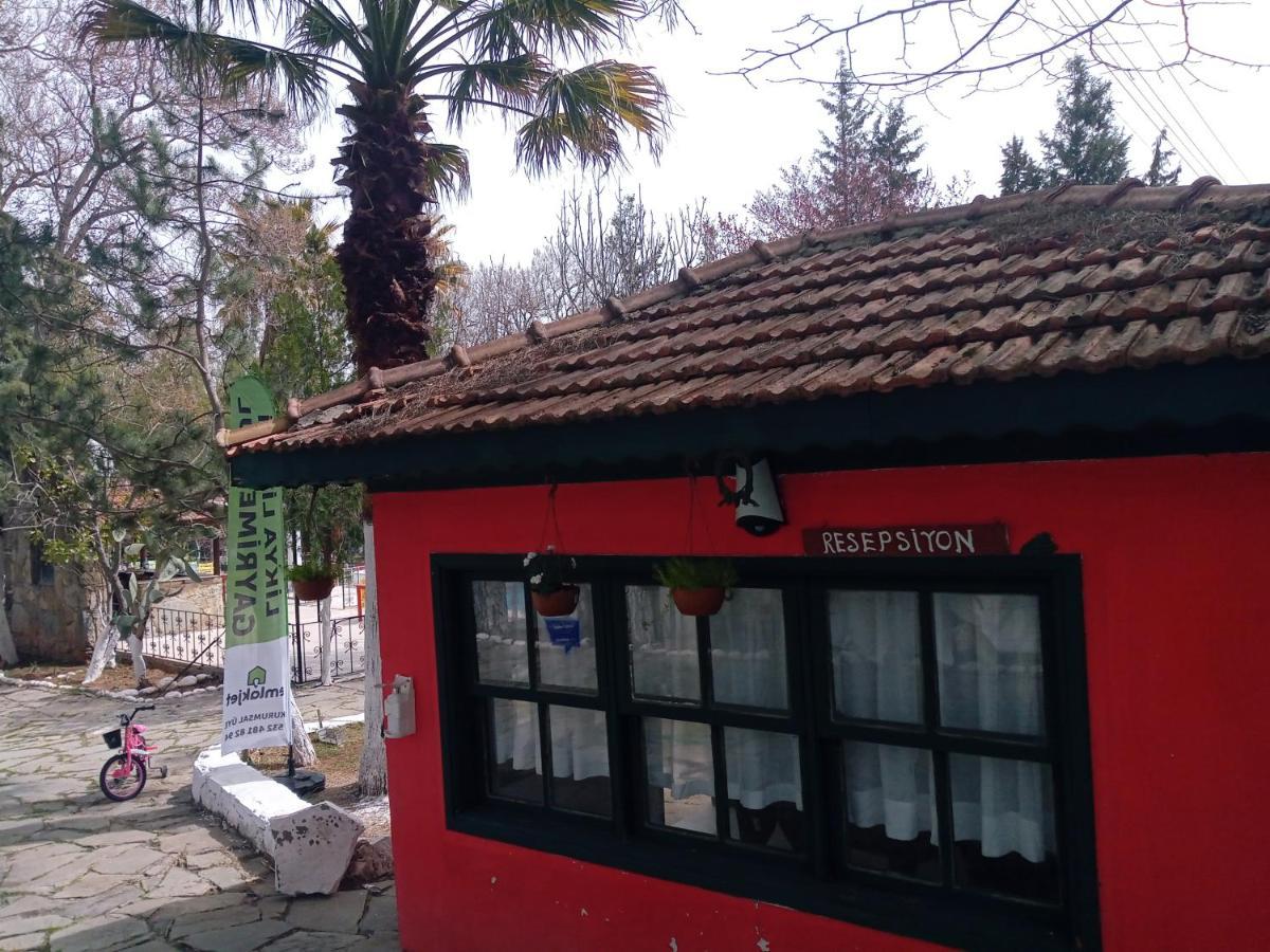 Likya Saklibahce Hotel Kemer  Eksteriør billede